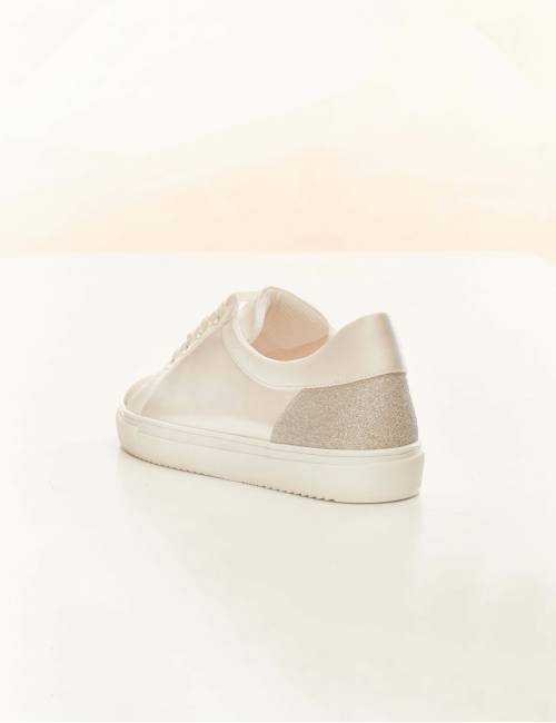 Zapatillas Novia Roby