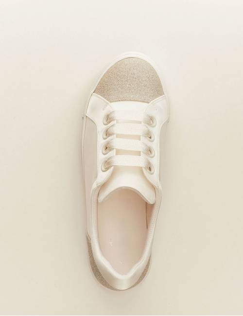 Zapatillas Novia Roby