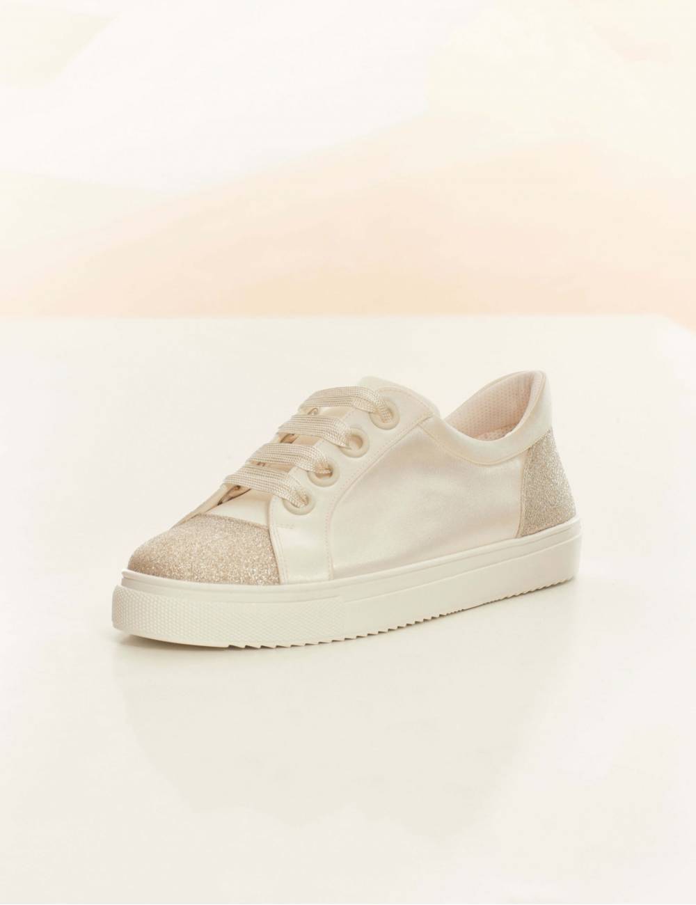 Zapatillas Novia Roby