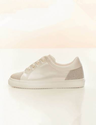 copy of Zapatillas Novia Robin