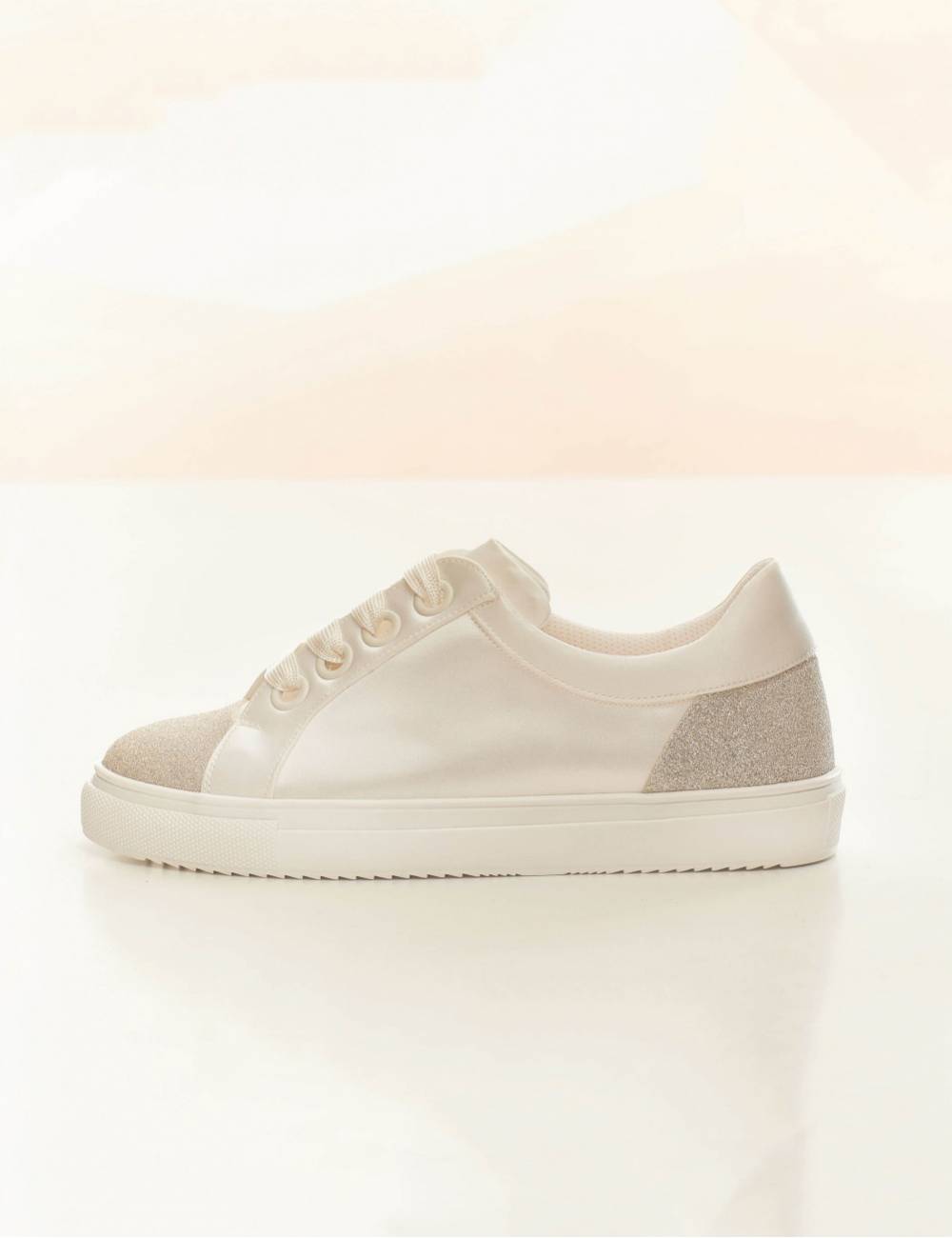 Zapatillas Novia Roby