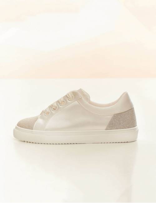 Zapatillas Novia Roby