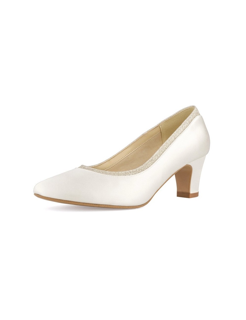 Bridal Shoes Ebba