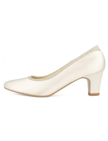 Chaussures de Mariée Ebba
