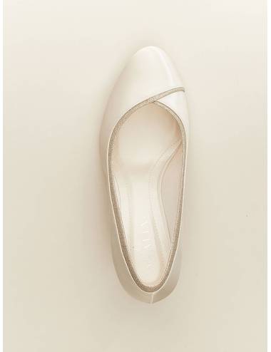Chaussures de Mariée Ebba
