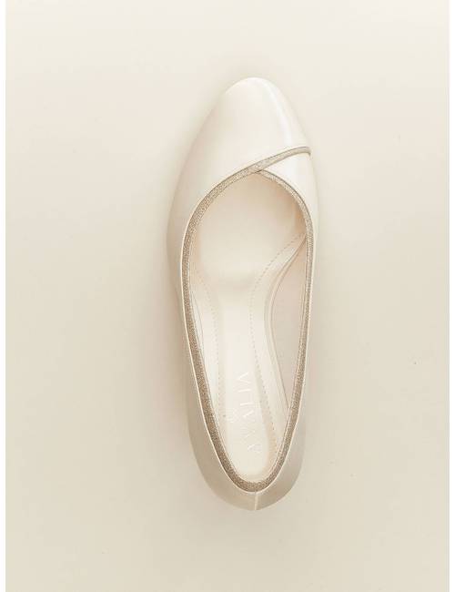 Zapato Novia Ebba
