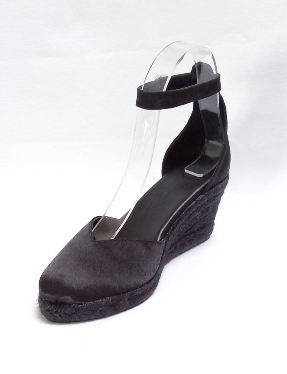 Espadrilles for Guest Basel