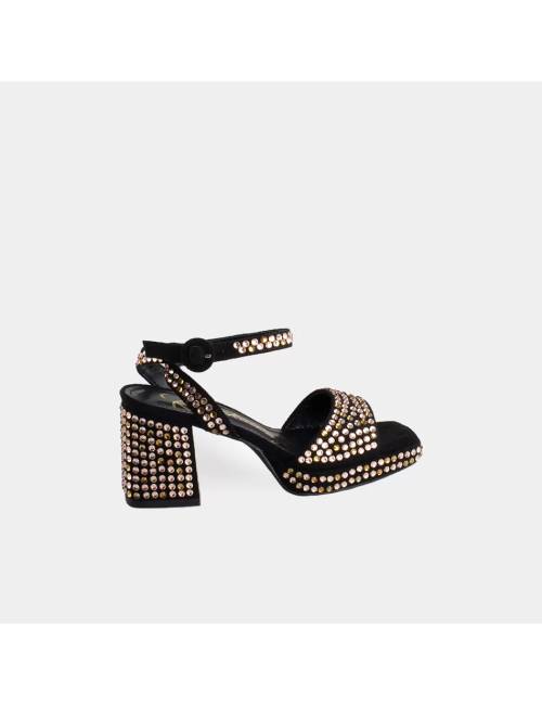 Sandalias Fiesta Anais