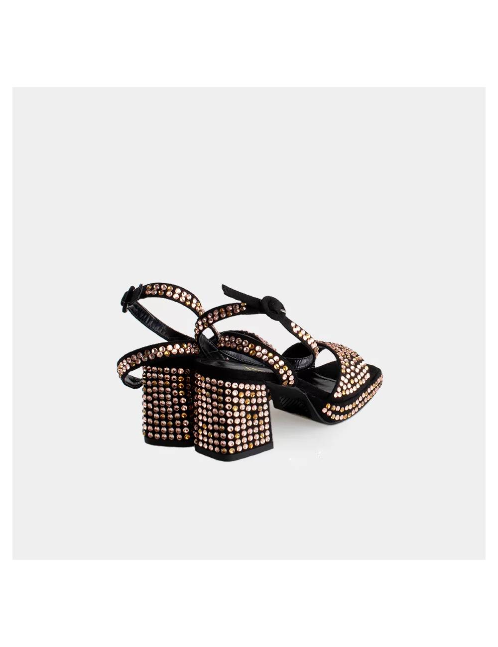 Sandalias Fiesta Anais