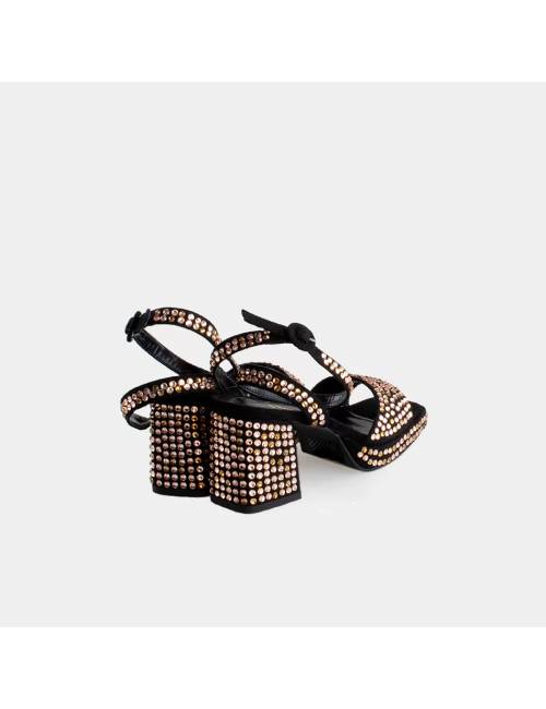 Sandalias Fiesta Anais