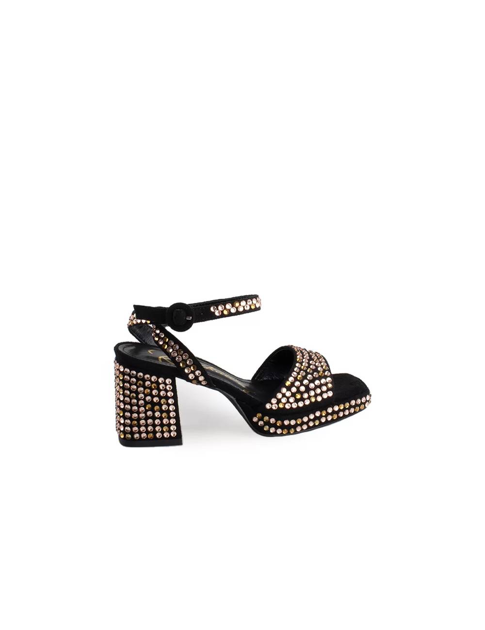 Sandalias Fiesta Anais
