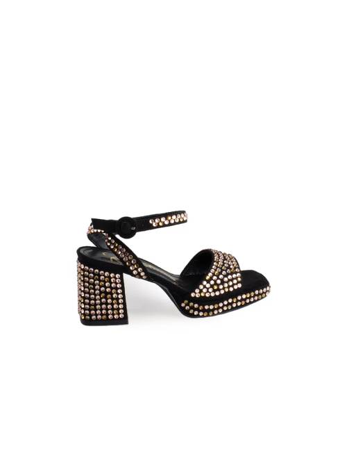 Sandalias Fiesta Anais