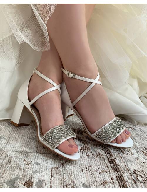 Scarpe da Sposa Blair
