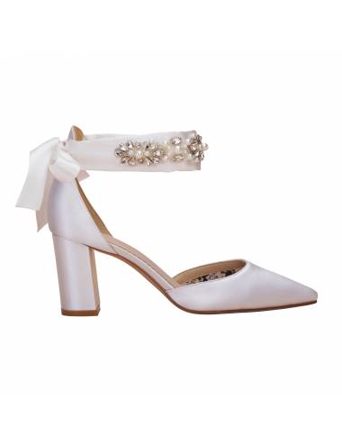 Bridal Shoes Aimee