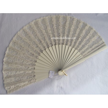 Fan-bride-lace-ivory
