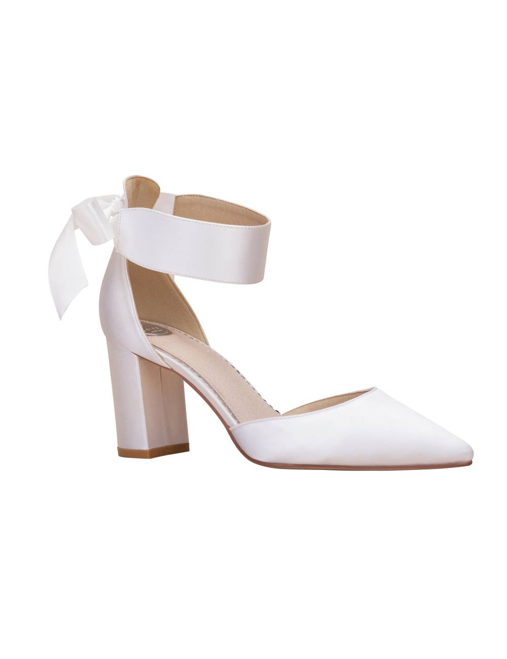 Brautschuhe Aimee