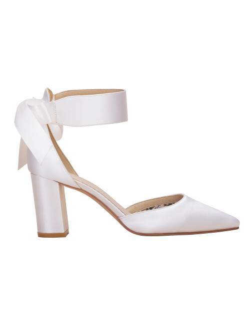 Bridal Shoes Aimee