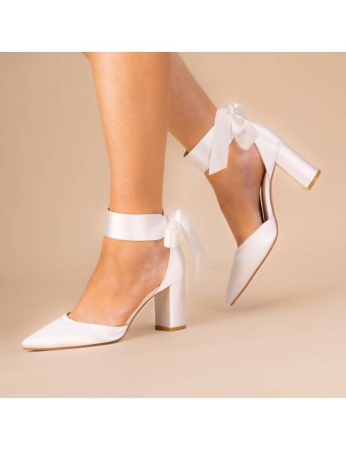 Bridal Shoes Aimee