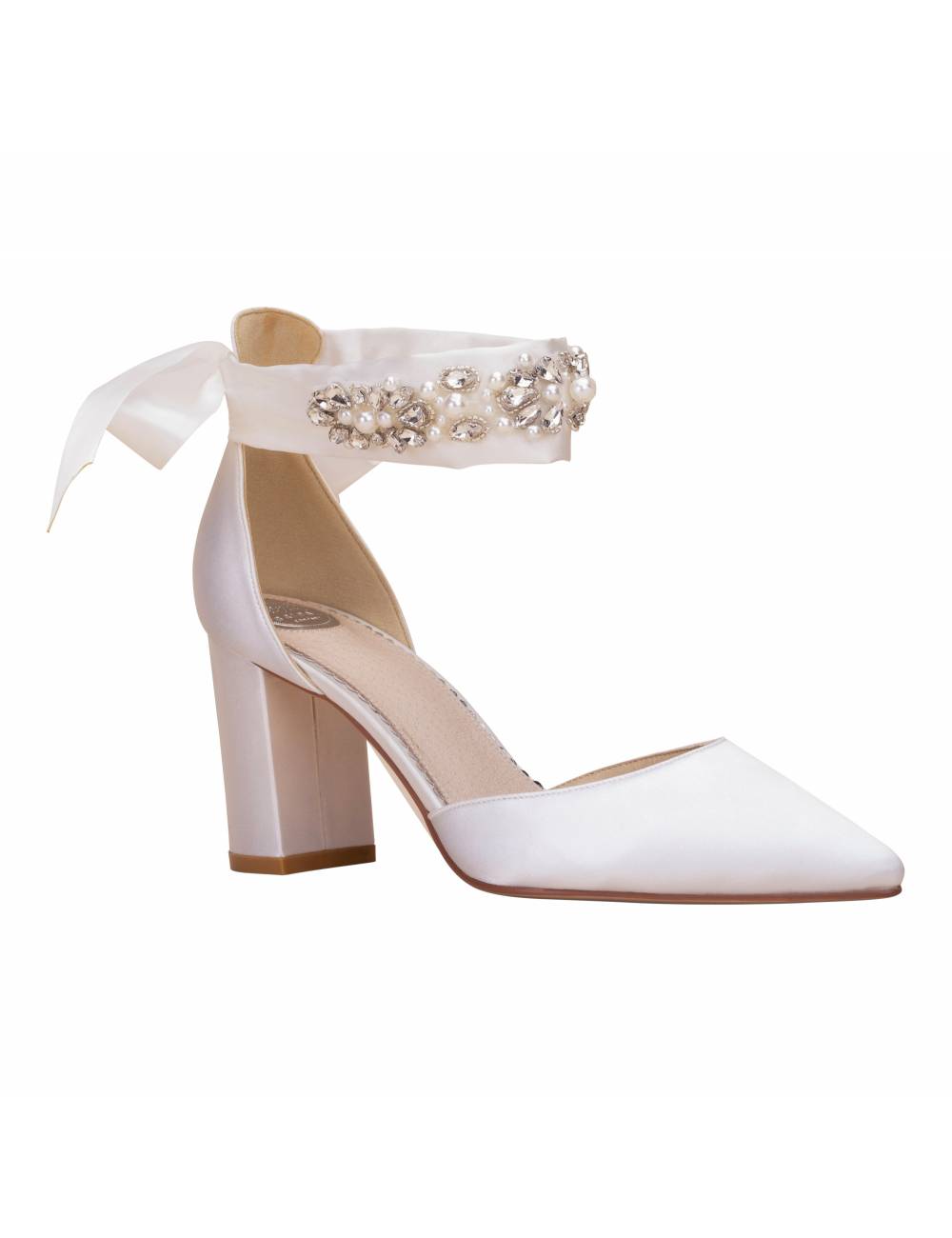 Bridal Shoes Aimee
