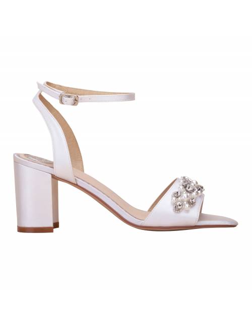 Bridal Shoes Chantel