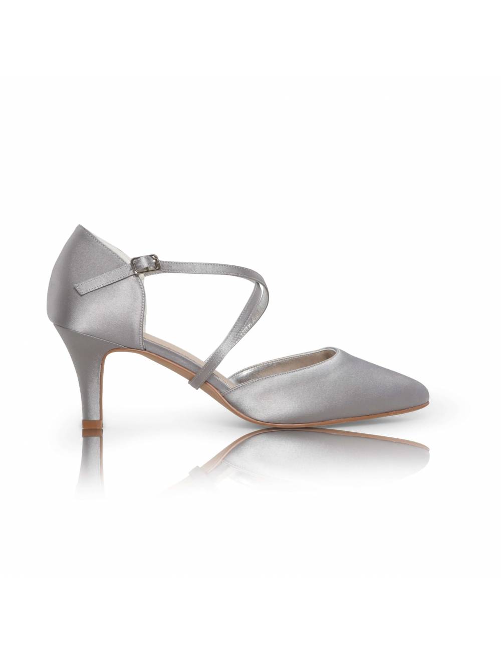 copy of Faye Bridal Shoes