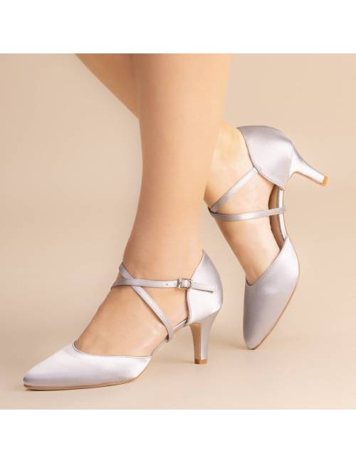 copy of Faye Bridal Shoes