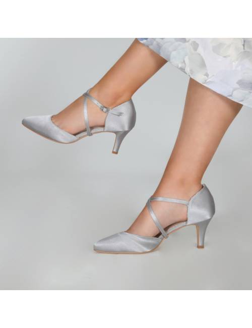 Zapatos Fiesta Sonya