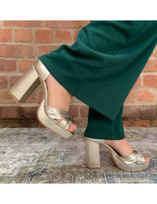 Sandalias Fiesta Gala