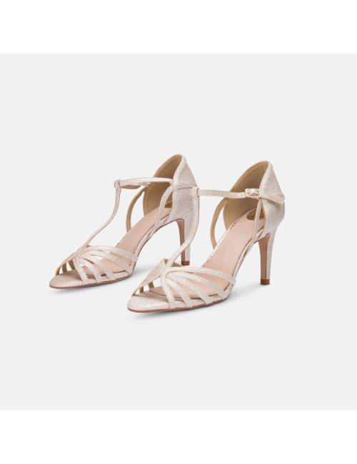 copy of Zapatos Novia Adelie