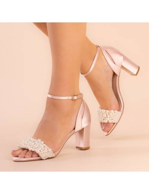 Sandalias de Fiesta Velace