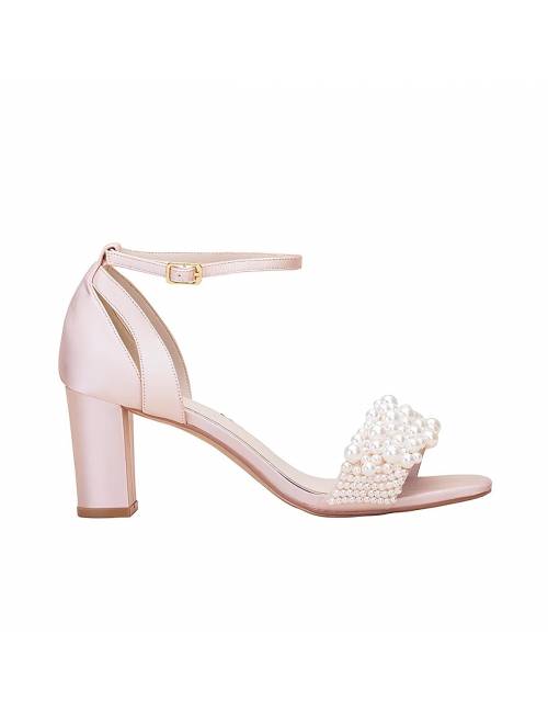 Sandalias de Fiesta Velace