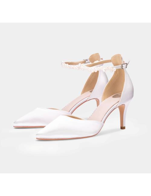 Bridal Shoes Eliane