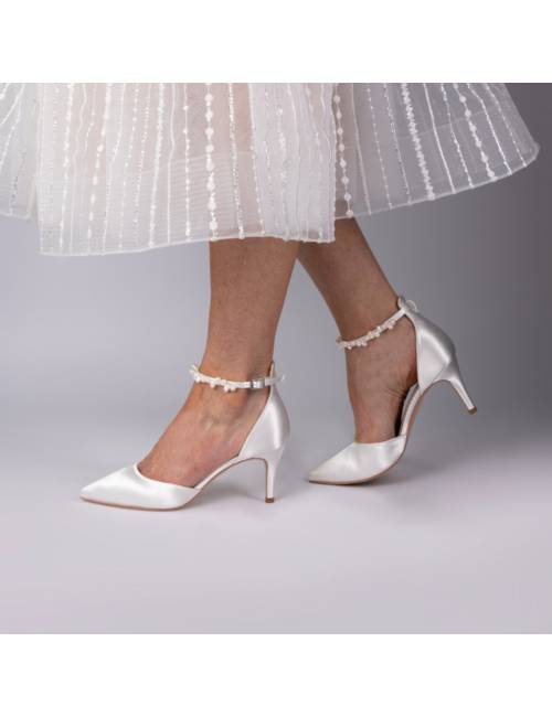 Bridal Shoes Eliane