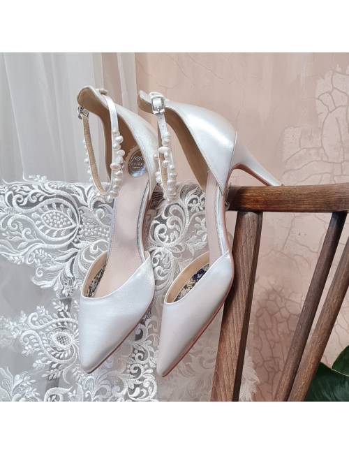 Zapatos Novia Eliane