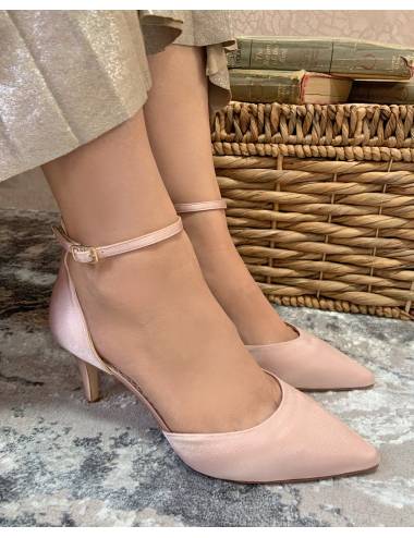 Scarpe da Sposa Daniella