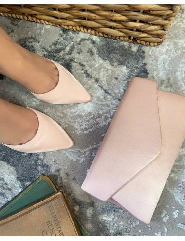 Scarpe da Sposa Daniella