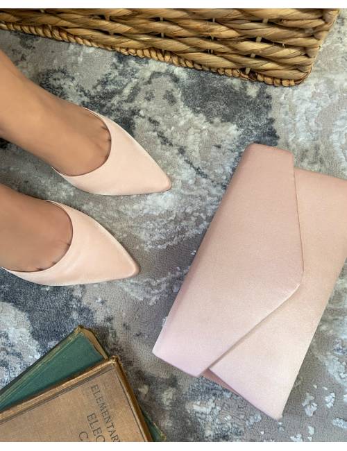 Brautschuhe Daniella