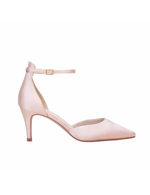 Chaussures de Mariée Daniella