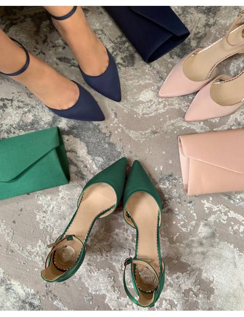 copy of Eliane Bridal Shoes