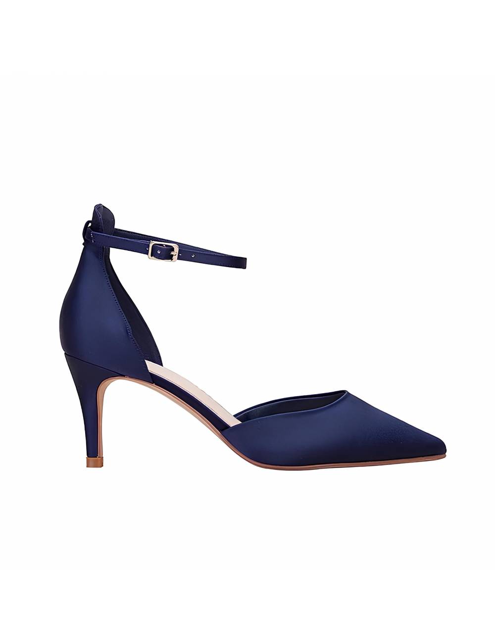 copy of Eliane Bridal Shoes