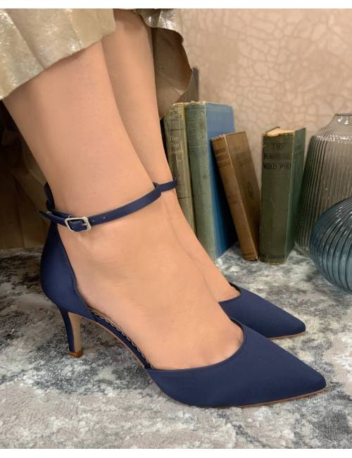 copy of Eliane Bridal Shoes