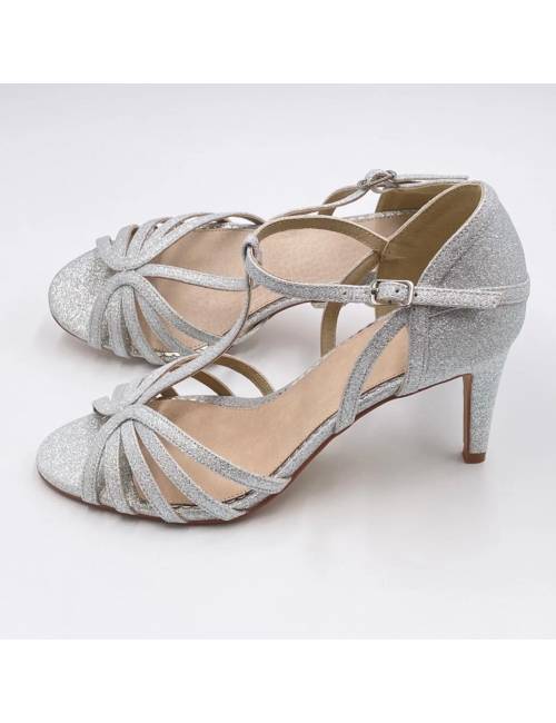 copy of Zapatos Novia Adelie