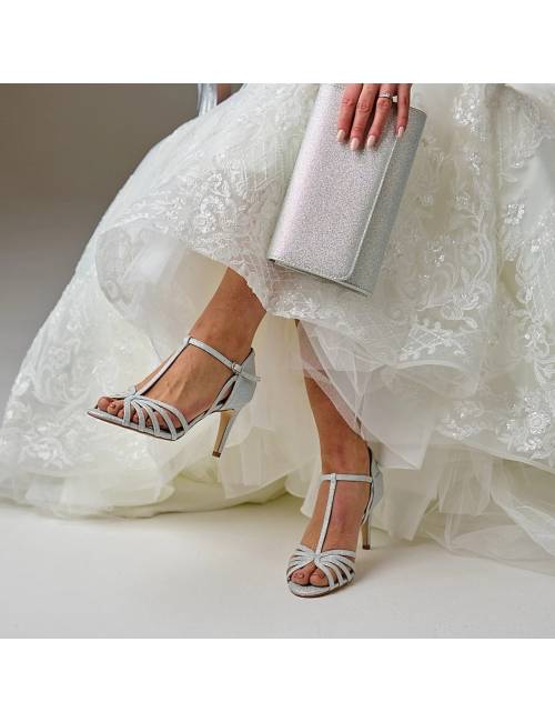 copy of Zapatos Novia Adelie