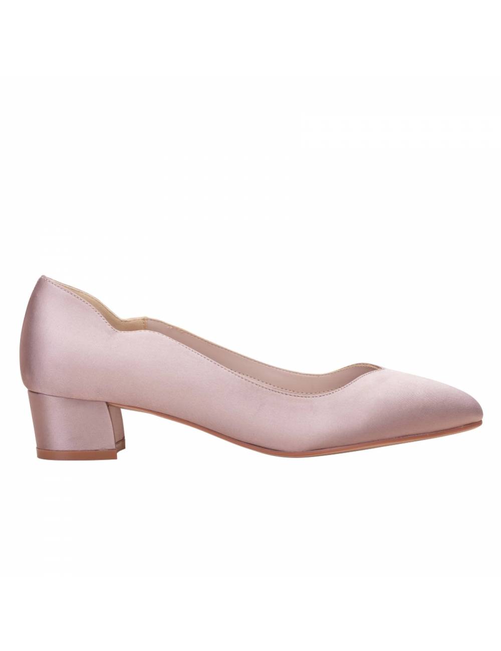 Zapatos Fiesta Sully