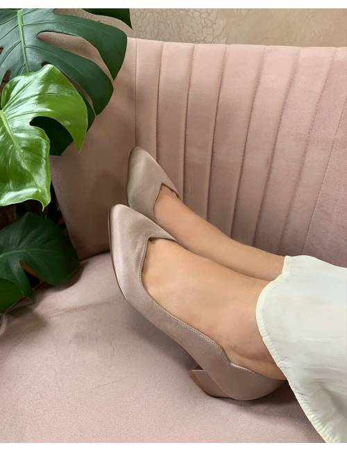 Zapatos Fiesta Sully