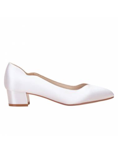 Chaussures de Mariée Sally