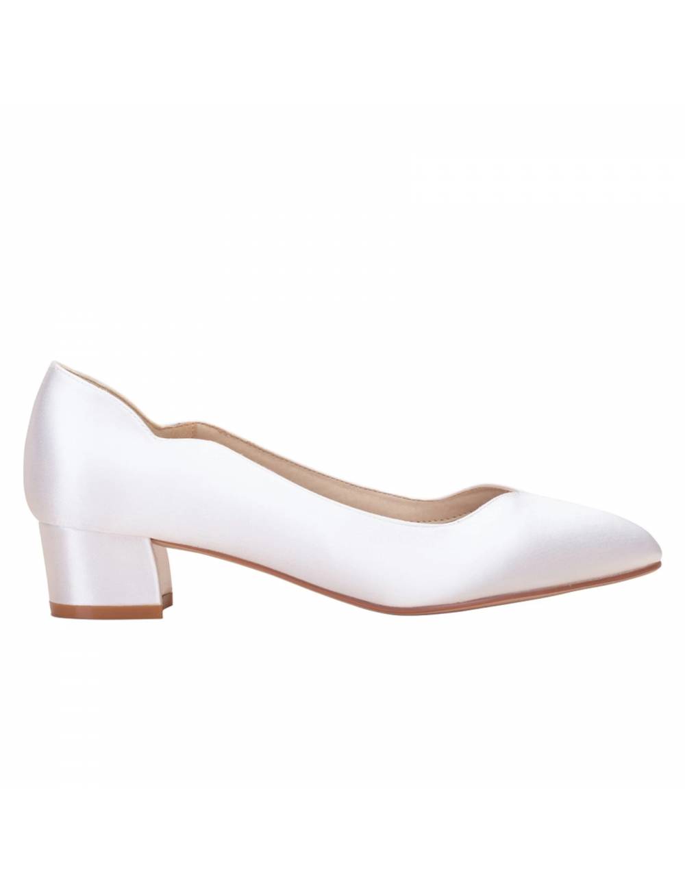 Brautschuhe Sally