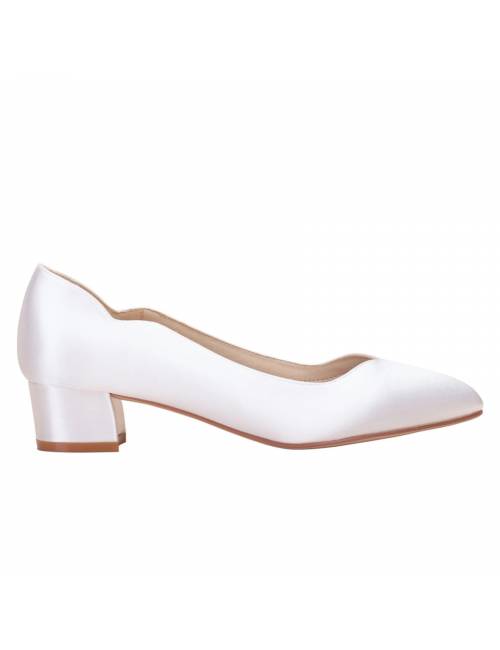 Brautschuhe Sally