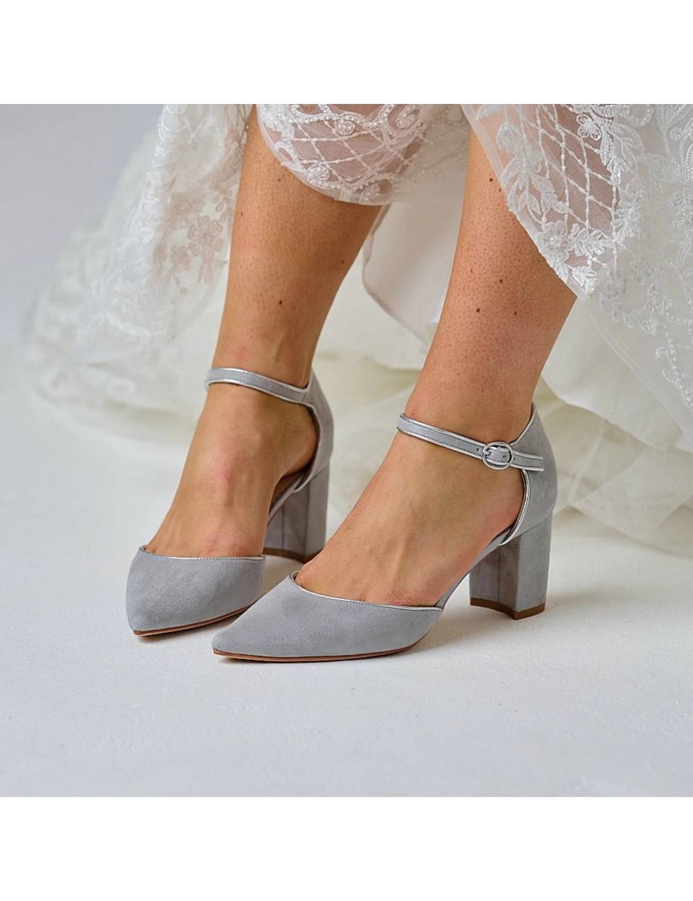 copy of Zapatos Novia Adelie