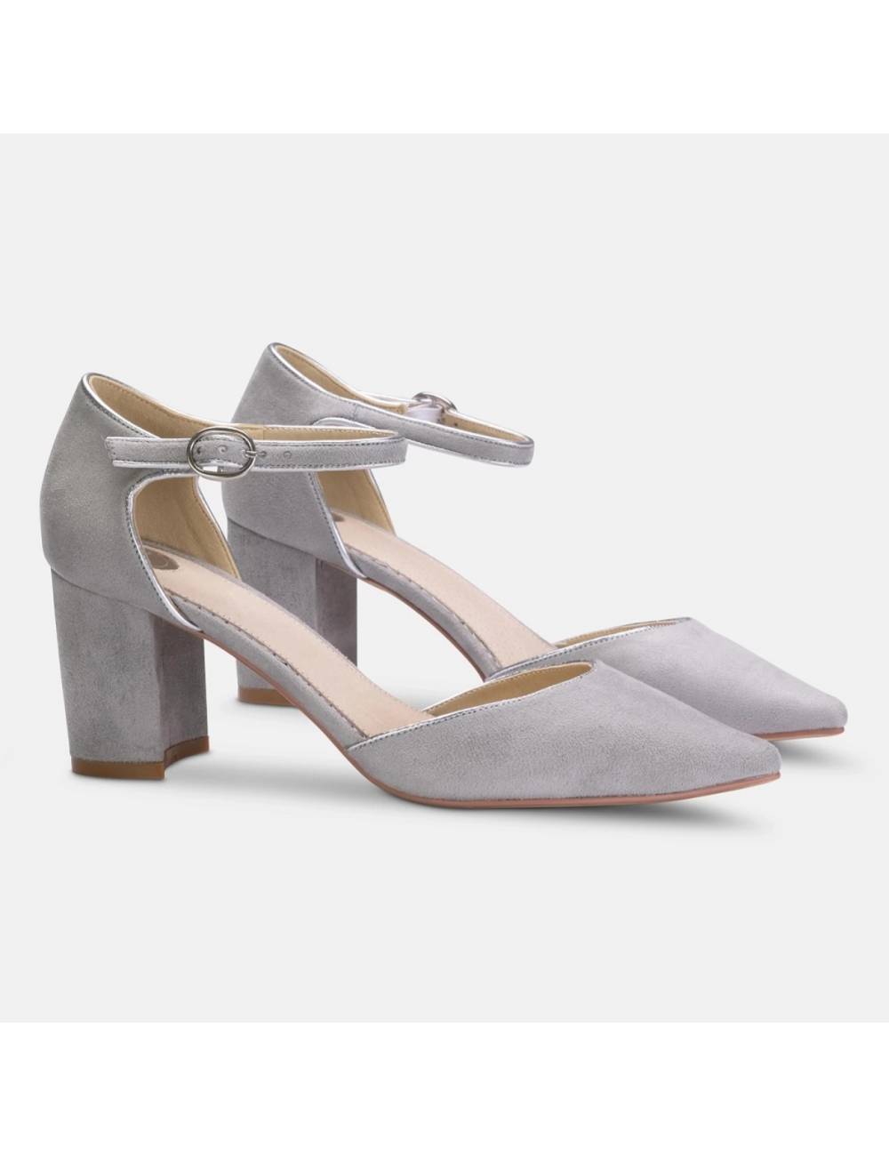 copy of Zapatos Novia Adelie